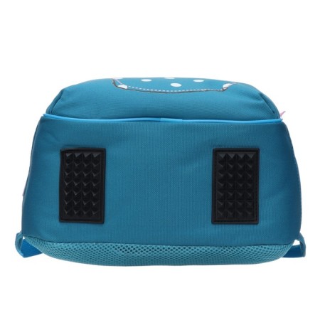 School backpack Bruno VisConti "Bunny", 42 x 31 x 14 cm, ergonomic back, pencil case as a gift-5