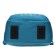 School backpack Bruno VisConti "Bunny", 42 x 31 x 14 cm, ergonomic back, pencil case as a gift