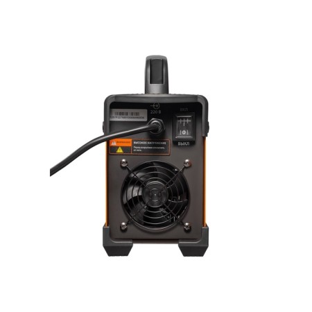 Svarog Inverter "Arc 200 Real Z238N, 160-270 V, 7.1 KVA, 15-200 A, D = 1.5-4 mm-3