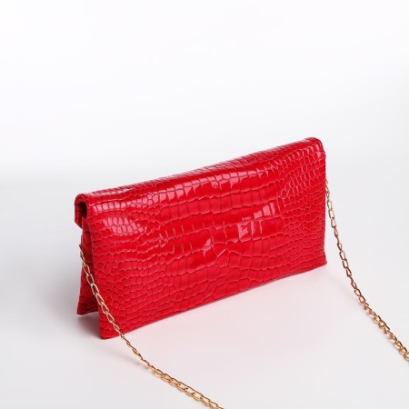 Bag-clate on the magnet, the color is red-1