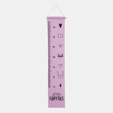 Rostomer Textile Ethel "Little Fairytale" 17x90 cm-1