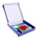 Tactile lotto "Turn the New Year"