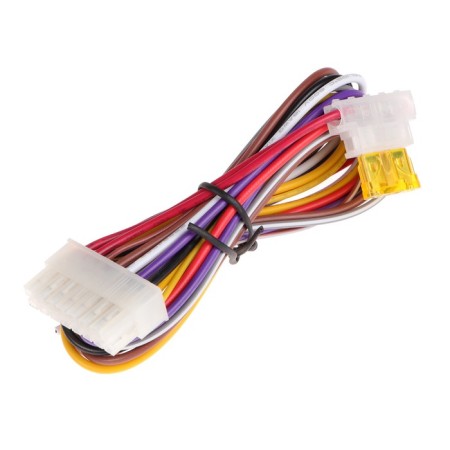 Set for controlling the windows of the R01-2 W pennants, 2 windows-1