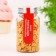 Confectionery Sprinking "Confetti Crown", gold, 50 g