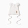 Children's hat minku rr 46-48, milk color