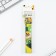 A set of cardboard figured bookmarks, 5 pcs "From February 23"
