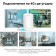Seamless Mesh Router TP-Link Deco X20-4G (1-Pack) AX1800 10/100/1000Base-TX/3G/4G/4G+ (PACK 102950