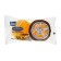 Car sponge "Eighter", 200 x 110 x 75 mm