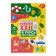 Developing set "Skills of the XXI century. I'm learning to reason ", 15 cards, 3+