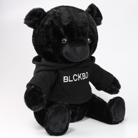 Soft toy "Bear", 40 cm-2