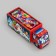 New Year's gift box "Sweeter", a truck, 26 x 8.7 x 8.3 cm. 1pc
