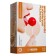 Falloimitator with sex lessons "Secrets of Oral pleasure", 10 cards, phalloimitator, 18+