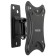 Wall bracket for LED/LCD TVs Kromax Corbel-1