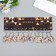 Trick Plastic for Metal "Chinese Dragon" 2.7x3.5 cm