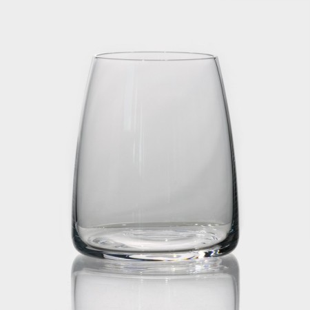 Glass glass Pinot, 390 ml