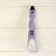 Set in a 3D tube 3D handle with a violet display + plastic PLA 15 colors, 10 meters