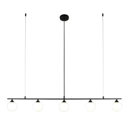 Sylwia G9 suspension chandelier 35W