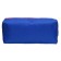 School Penal on the zipper Calligrata "Football", 2 departments, blue