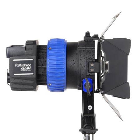 Greenbean Zoom 120BW Led Close-5
