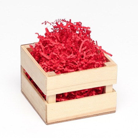 Filler Paper, Red Coral, 500 g