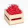 Filler Paper, Red Coral, 500 g