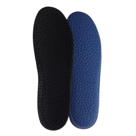 Shoes for shoes, universal, massage, 36-40 rr, pair, color mix-1