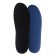 Shoes for shoes, universal, massage, 36-40 rr, pair, color mix