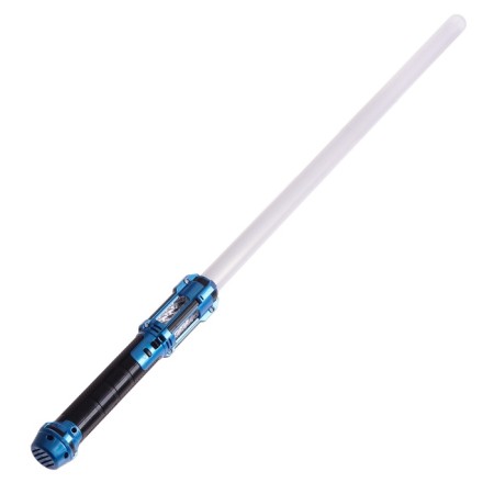 Sword "In the Jedi" Effects: Light, Sound from Vlash, Vibration, Mix color-8