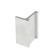 Wall fasteners, for the guide