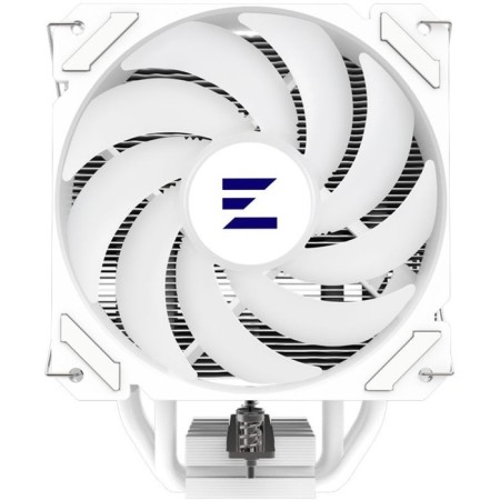 Cooling device (cooler) Zalman CNPS9X Performa White Argb SOC-am5/AM4/1151/1200/1700 4 102937-2