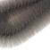 Drive washing brush, 25 cm, with hard bristles