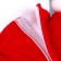 Soft toy "Bear Lappy" New Year, in a red jacket