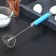 Mixer Mechanical shares Color, 30 cm, stainless steel, color mix