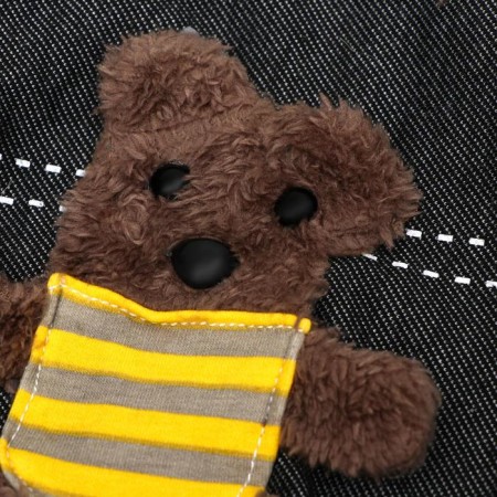 Kombinson "Bear", L (DS 35 cm, Osh 35 cm, og 45 cm)-11