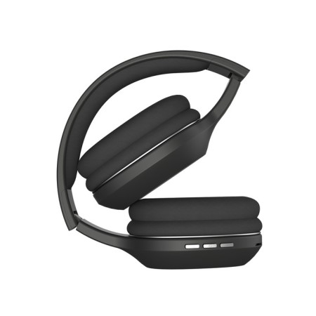 Headphones Pero BH04, wireless, full -size, microphone, 400 mAh, up to 20 hours, black-4