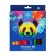 Pencils 36 CB K-I-N 3555 RACOON, hexagon, cards/UP