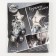 A set of balloons “in style”, latex, foil, 10 pcs.