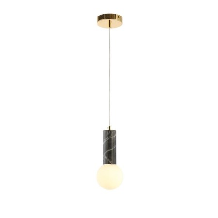 Suspension Fest 100 mm, G9LED 5W