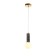 Suspension Fest 100 mm, G9LED 5W