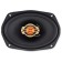 Acoustic system DIGMA DCA-S693 15x23 cm, RMS 140W, MAX 300W, 3-lane, set 2 pcs