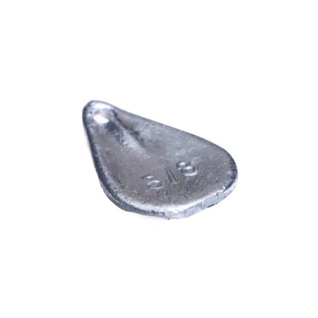 Yugana cargo, spoon popping up with a ring, 19 g-1