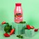 Cottage Moisturizing Shower Milk “strawberries and mint” shower, moisturizing, 250 ml