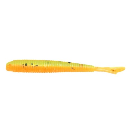 Slages Yaman Pro Stick Fry, 4.6 cm, color #16-Arbuz, packaging 10 pcs.