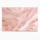 Box for confectionery products with PVC “The Most Beautiful” cover, 20 x 30 x 8 cm