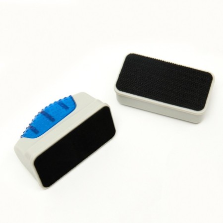 Magnetic scraper HX-01 S, 6.5 x 3.5 x 6.5, floating-5