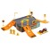 Children's garage "Parking", 1 racing car, accessories