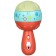 A rattle - a rattle developing "Marakas", Kroshka I