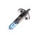 Car lamp Clearlight Whitelight, H1, 12 V, 55 W, set 2 pcs