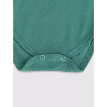 Body Children's Rant First, height 62 cm, color green ocean-1