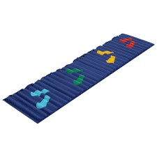 Massage path with IDEAL traces, 180x40 cm